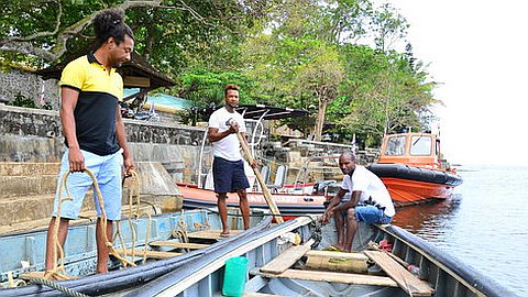 Cartes de pêche: à Souillac, l’attente se fait longue