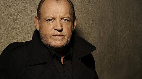 Singer Joe Cocker is dead at 70