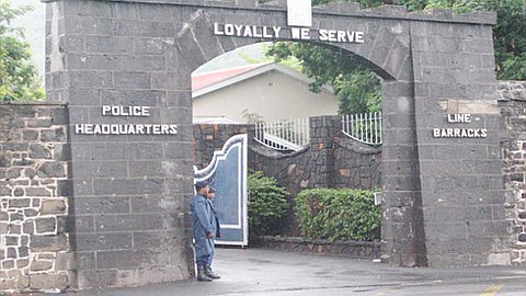 Affaires Ramgoolam: l’Avoué de Soornack Interpellé à Son Retour de Dubayy