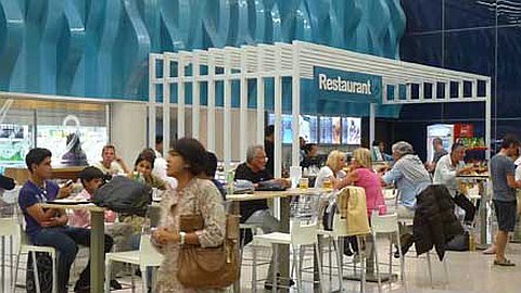 Cour Suprême: Airway Coffee Mise En Liquidation