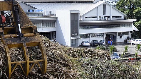 Depuis ce mois-ci : Alteo complète sa restructuration