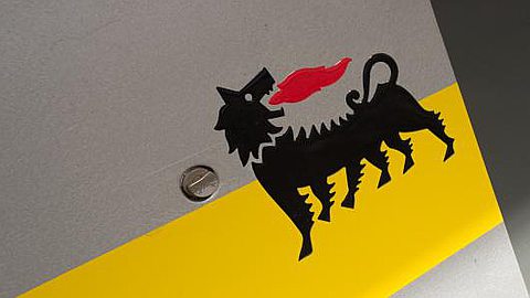 Eni Discovers Massive Gas Field in the Mediterranean