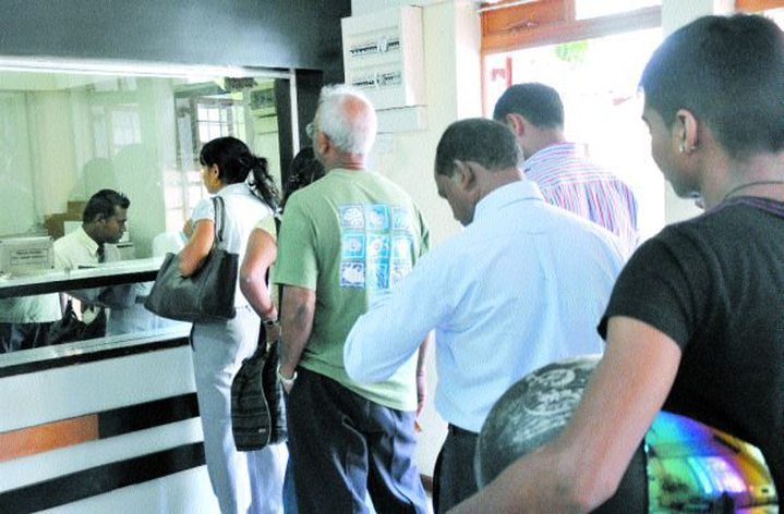 CEB: Open Cash-Desk In Flacq And Rose Hills ...