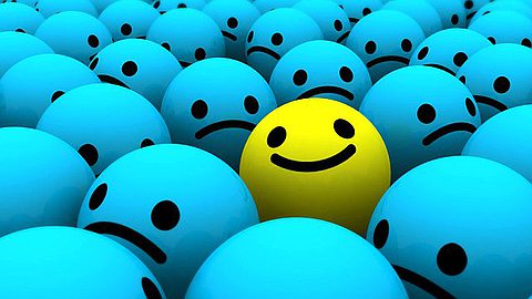 Retirement is Not Necessarily Happiness