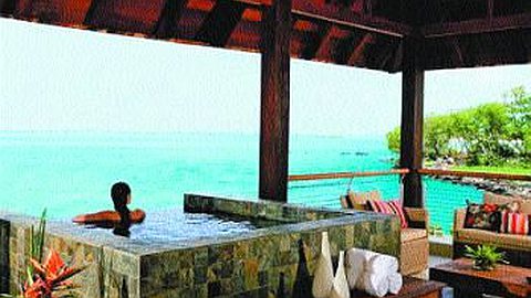 Anahita parmi les gagnants des African Property Awards