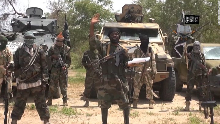 Bomb at Nigerian Market Kills 32; Boko Haram Blame