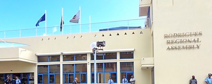 Rodrigues National Assembly