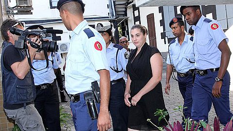 Trafic de Subutex: Aurore Gros-Coissy Condamnée à 20 Ans de Prison