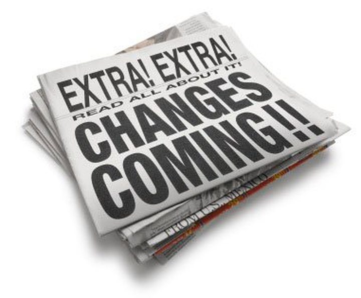 5 Most Effective Ways to Sell Change
