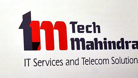Tech Mahindra Announces Satyam Merger