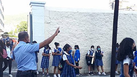 Examens SC/HSC : ce que les élèves des Grades 10 et 12 doivent savoir