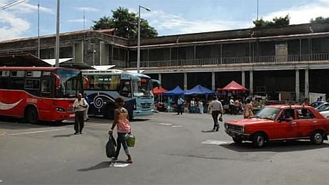 WiFi Gratuit à la Gare Victoria dès Mardi