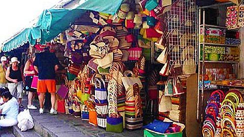 Marché de Port-Louis: le mode opératoire des «courtiers» passé à la loupe