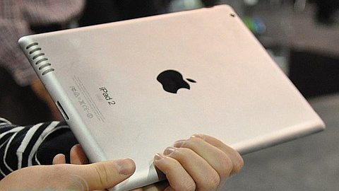 New Apple iPad 2 launch due on March 2