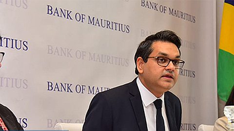 Covid-19 - Economie: le taux directeur baisse de 50 points