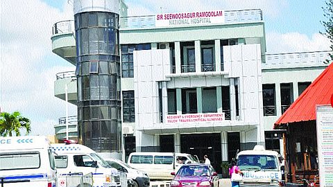 SSRN Hospital: New ICU Department Operational in March 