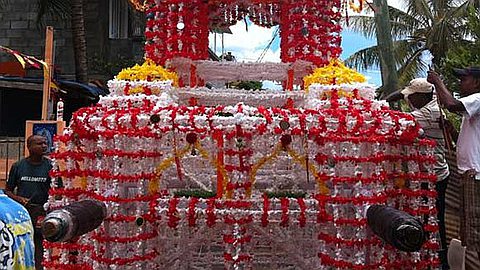 Celebration of Maha Shivaratree: Recognition, Devotion and Prayers Dedicated to Lord Shiva