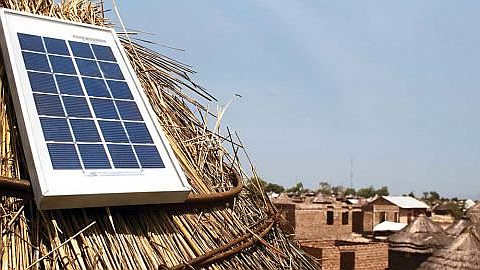 Power to the People (for a Profit)