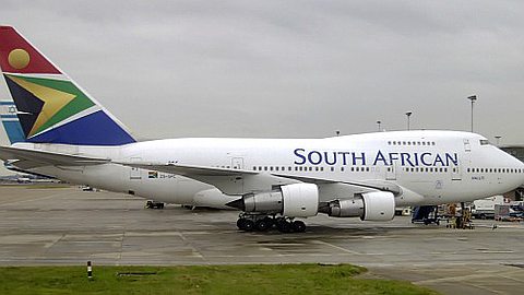 Aviation: South African Airways en «sauvetage commercial»