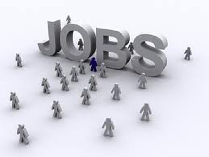 Reunion: 144 940 Job Seekers in September 2012