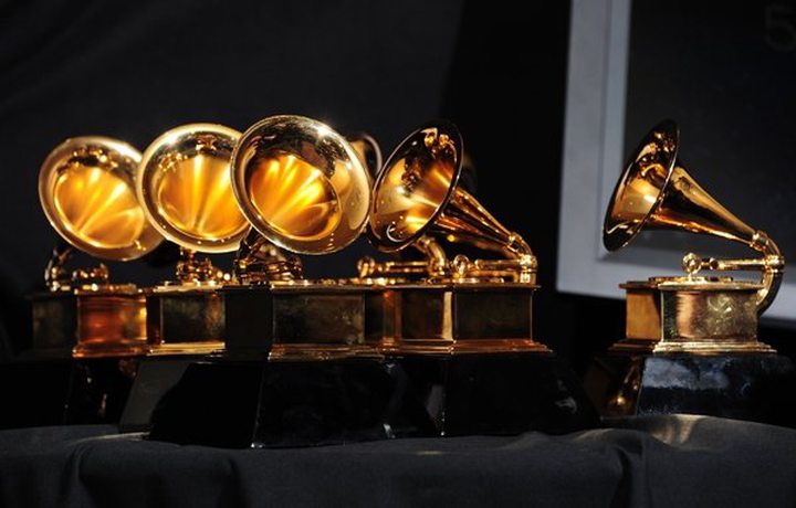 Who Got Nominated for Grammy Awards?
