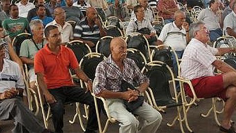 Fee Increasing: "Hunting is Not Reserved for the Rich," Says Frederic Merle