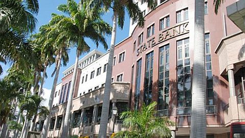 Secteur Bancaire: La SBM Dans La Tourmente