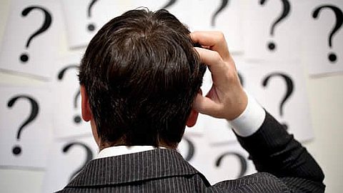 5 Reasons People Stay Stuck in Their Careers