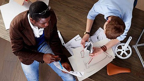 10 Questions to Jumpstart Your Strategic Planning Process