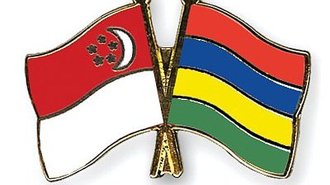 Singapore & Mauritius: State visit results