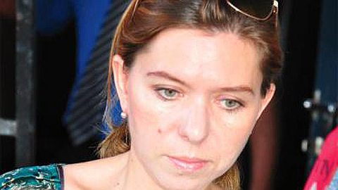 Coopérative de Vacoas: une Russe a Emprunté Rs 10 Millions en Faveur de Ettoo