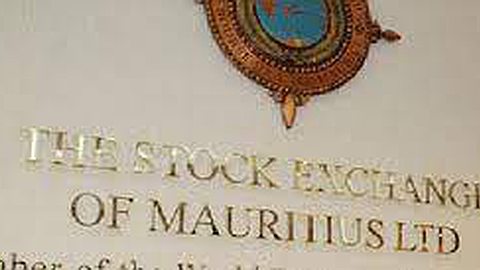 Marché bousier: plus d’un demi-milliard de roupies échangées durant la semaine