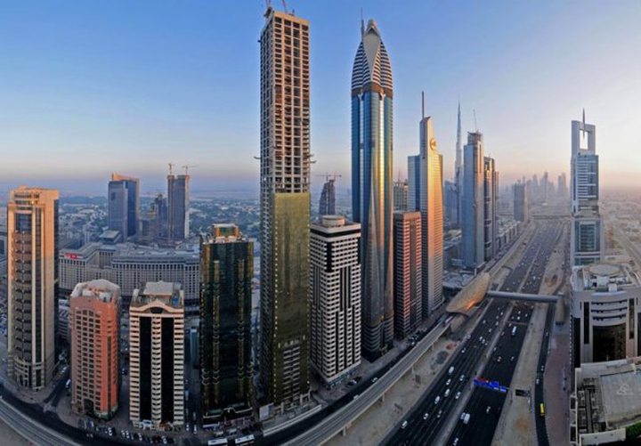 Circular Migration: Dubai Offers New Opportunities