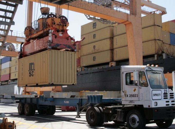 Le sort de la Cargo Handling devant le PM