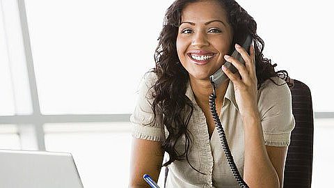 How to Work the Phone: 6 Tricks