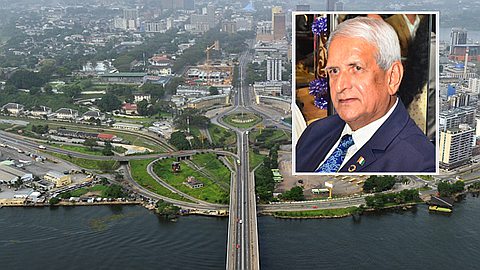 Diplomatie économique: la Côte d’Ivoire s’ouvre aux entrepreneurs mauriciens