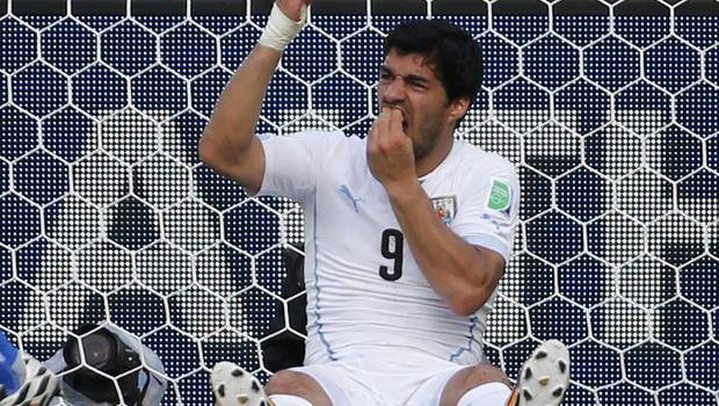 World Cup 2014: Luis Suarez May be Booted From ...