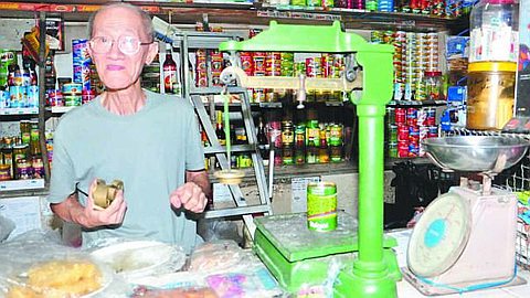 Boutiques Chinoises : un Folklore en Voie d’Extinction