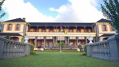 Fête nationale : La cérémonie protocolaire se tiendra à la State House ce dimanche