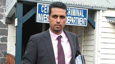 Affaire BAI: les Huit Comptes de Rishi Sookdawoor Dégelés