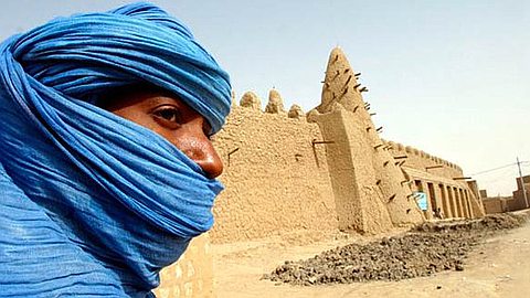 The Mali Government Adopted