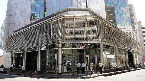 Démission des membres mauriciens du board de Mauritius Telecom