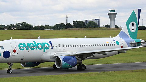 Aviation: une compagnie low-cost revient à Maurice en mai