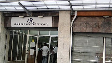 The Mauritius Revenue Authority Launches New Unit 