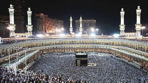 Pèlerinage à La Mecque: Trois Autres Mauriciens Retrouvés Morts