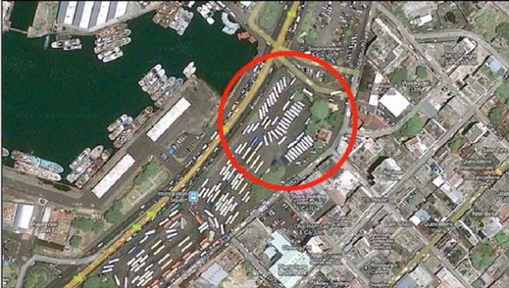 Relogement Des Marchands : Les Autorités Renoncent