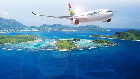 Air Seychelles Schedules More Flights to Mumbai and Mauritius