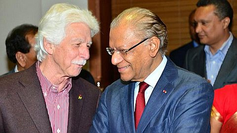 Alliance PTr-MMM: le Programme Electoral Dévoilé la Semaine Prochaine