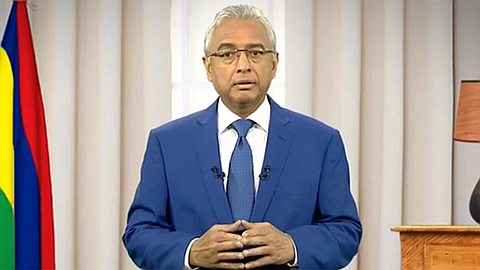 Pravind Jugnauth: «La situation est extrêmement grave…»
