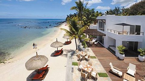 5 Trends Shaping the Hotel Industry